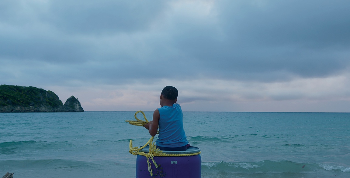 National Gallery of Jamaica Kingston Biennial 2022: Pressure