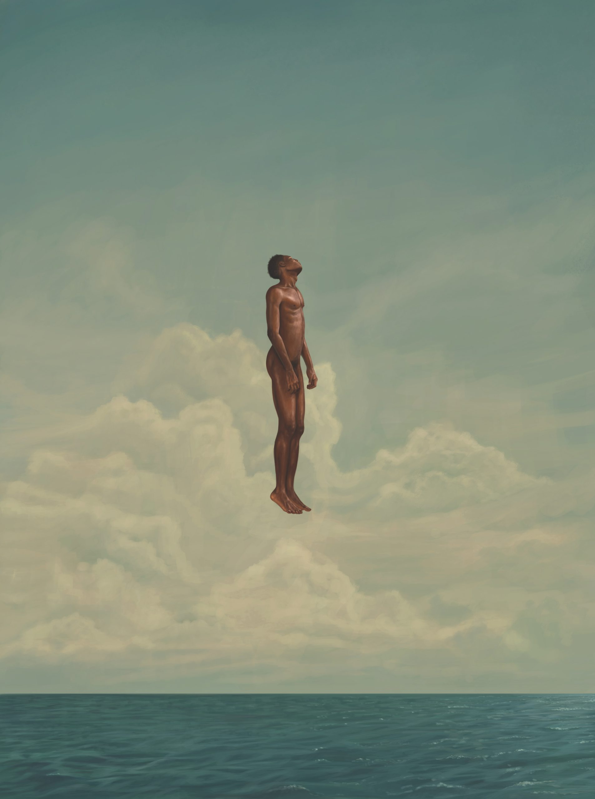 Review of Kingston Biennial 2022: Pressure